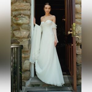 Vera Wang Wedding Dress